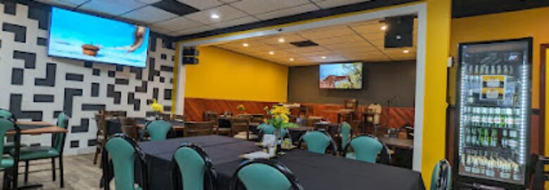 Oasis Brazilian Steak House