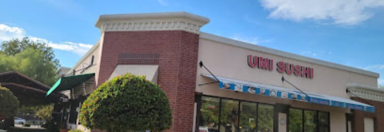 Umi Sushi