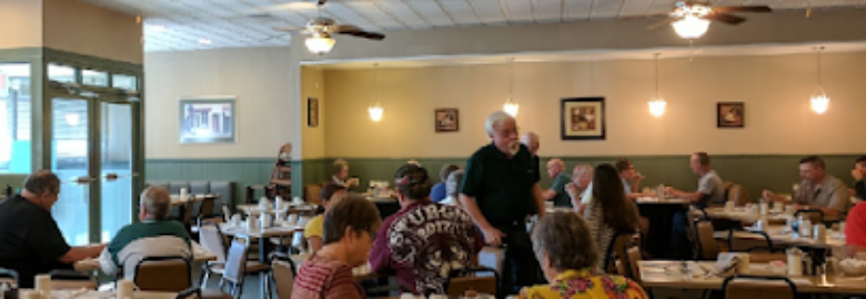 Joe K’s Restaurant