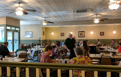 Joe K’s Restaurant
