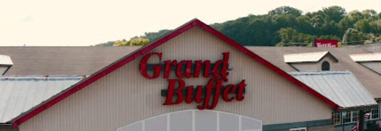 Grand Buffet
