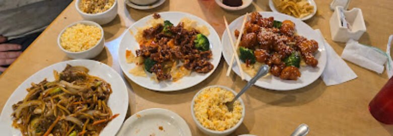 Fortune Cookie Chinese Restaurant