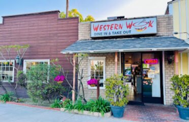 Western Wok