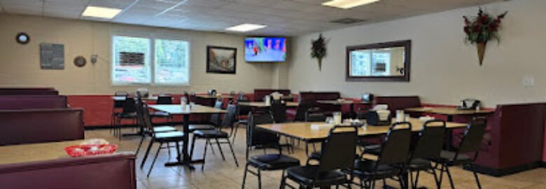 Billy’s Family Restaurant