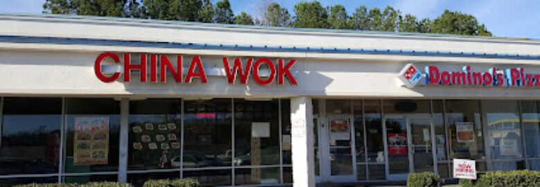 China Wok