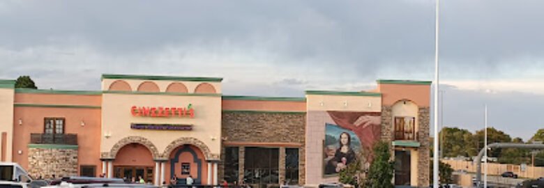 Cinzzetti’s
