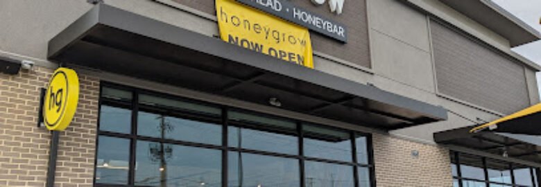 honeygrow