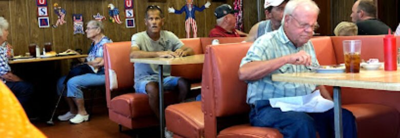 Willow Inn Cafe