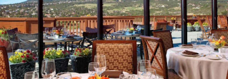 Mountain View Restaurant