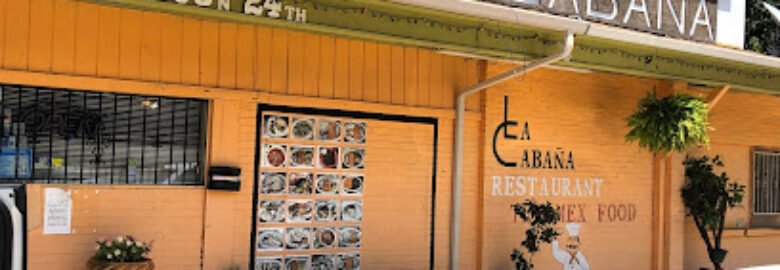 La Cabaña Restauant