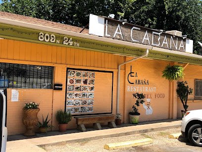 La Cabaña Restauant