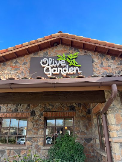 Olive Garden Italian Restaurant