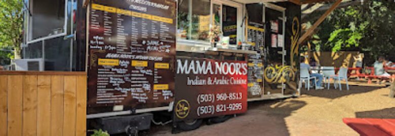 MAMA NOORS LLC