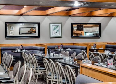 Seasons Cafe & Eatery