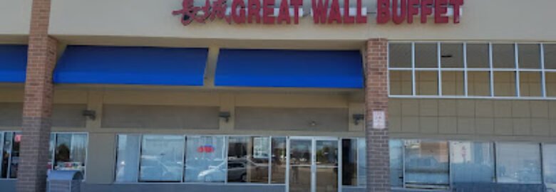 Great Wall Buffet