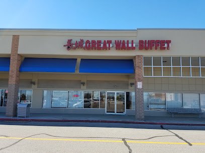 Great Wall Buffet
