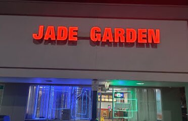 Jade Garden