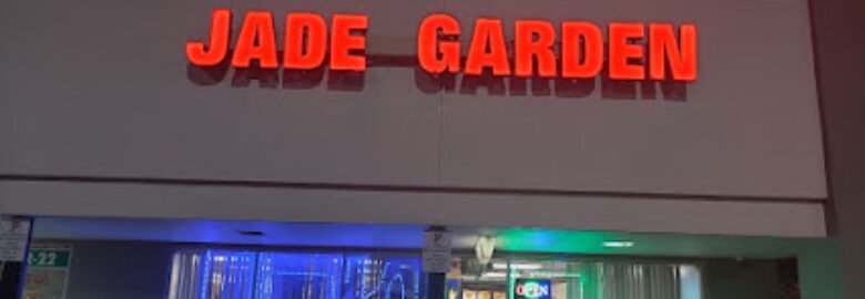 Jade Garden