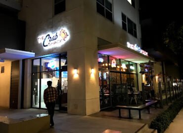 The Crab Shack at Carson