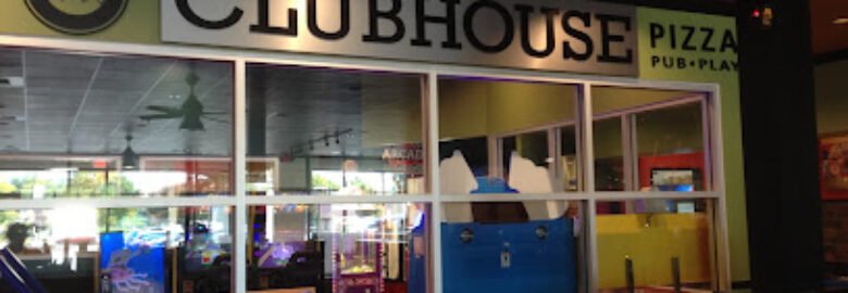 Round Table Clubhouse