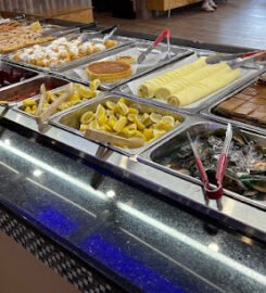 New City Buffet and Cajun Seafood