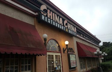 China China Restaurant & Buffet