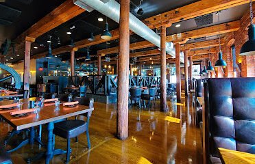 The Foundry