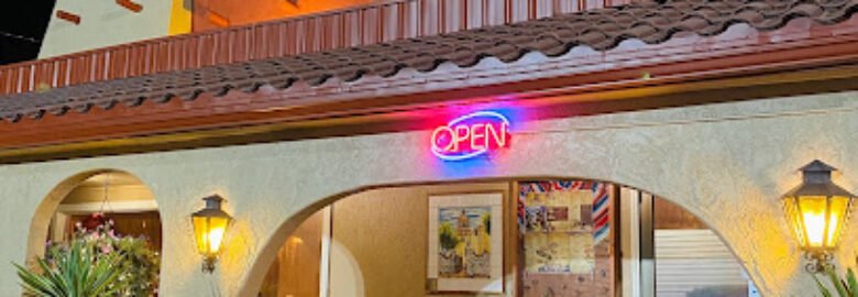 Sergio’s Mexican Restaurant