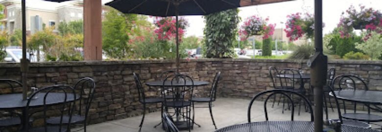 Stanford’s Northgate