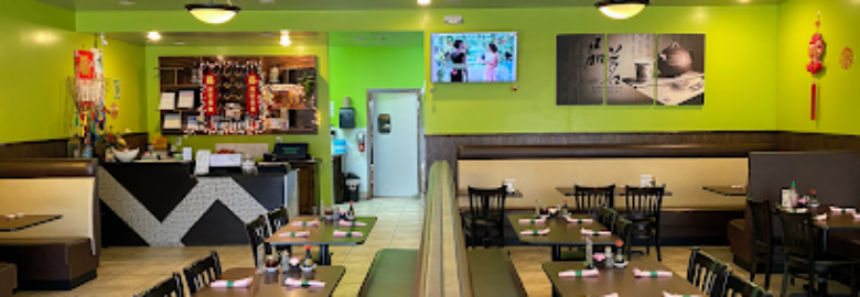 Yo Yo’s Cafe