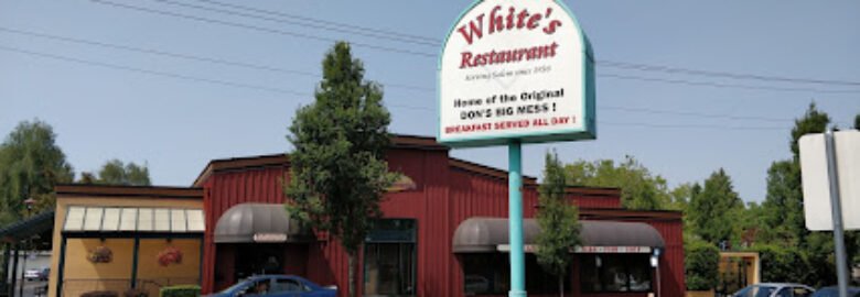 White’s Restaurant
