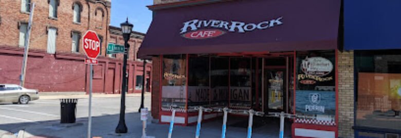 River Rock Cafe