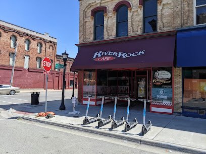 River Rock Cafe