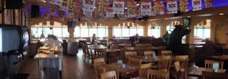 Las Palmas Restaurant