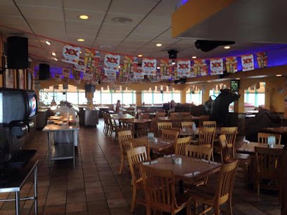 Las Palmas Restaurant