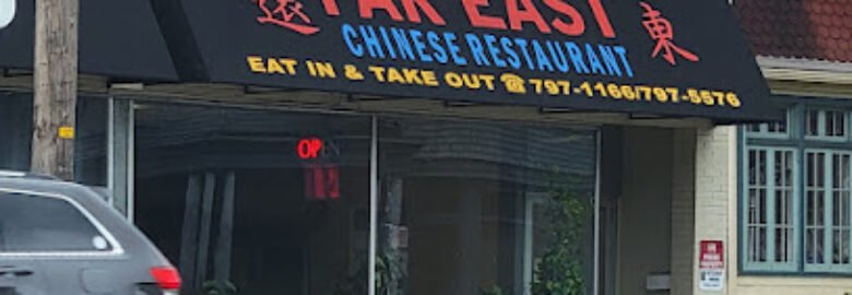 Far East Chinese Restaurant