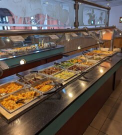 Hong Kong Buffet