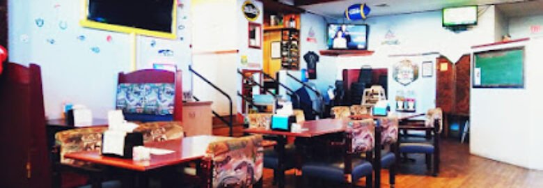 Beachwood Eatery