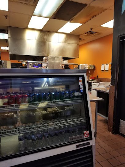 Food to Go
