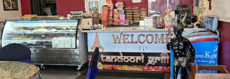 Tandoori Grill – Best Indian – Pakistani – Fijian – Restaurant Veg And Non Veg