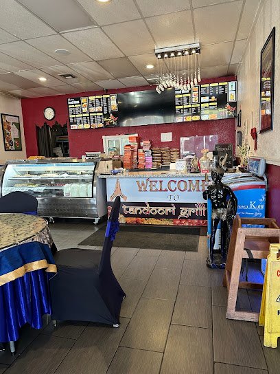 Tandoori Grill – Best Indian – Pakistani – Fijian – Restaurant Veg And Non Veg