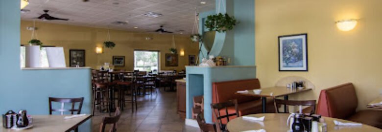 Old 41 Restaurant