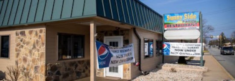 Sunnyside Family Restaurant’s