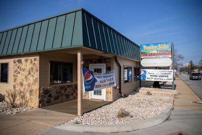 Sunnyside Family Restaurant’s