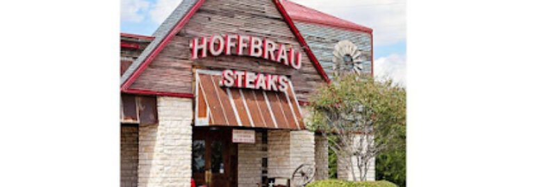 Hoffbrau Steak & Grill House
