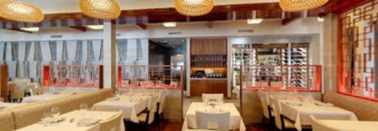 Moonstone Modern Asian Cuisine & Bar