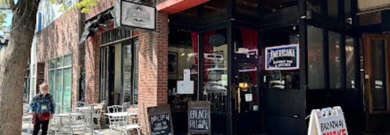 Americana Restaurant