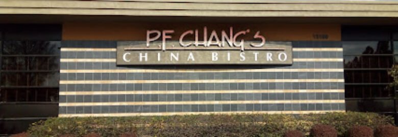 P.F. Chang’s