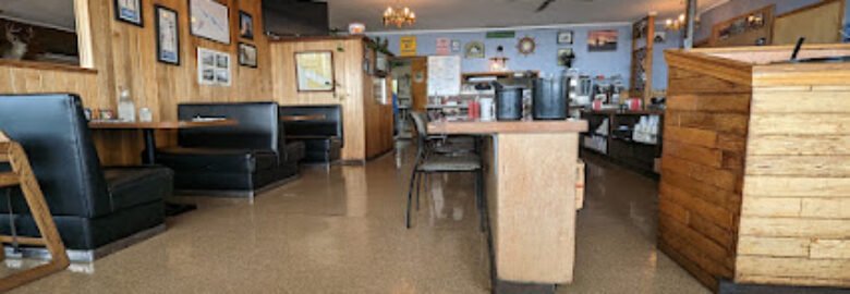Breakwater Restaurant and Bar