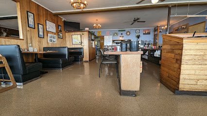 Breakwater Restaurant and Bar